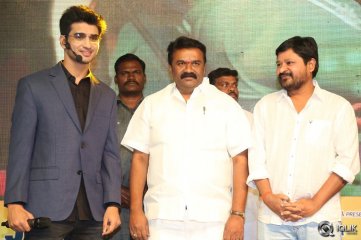 Surya vs Surya Movie Audio Launch